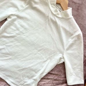 NWT Reformation Tara Top | Size M